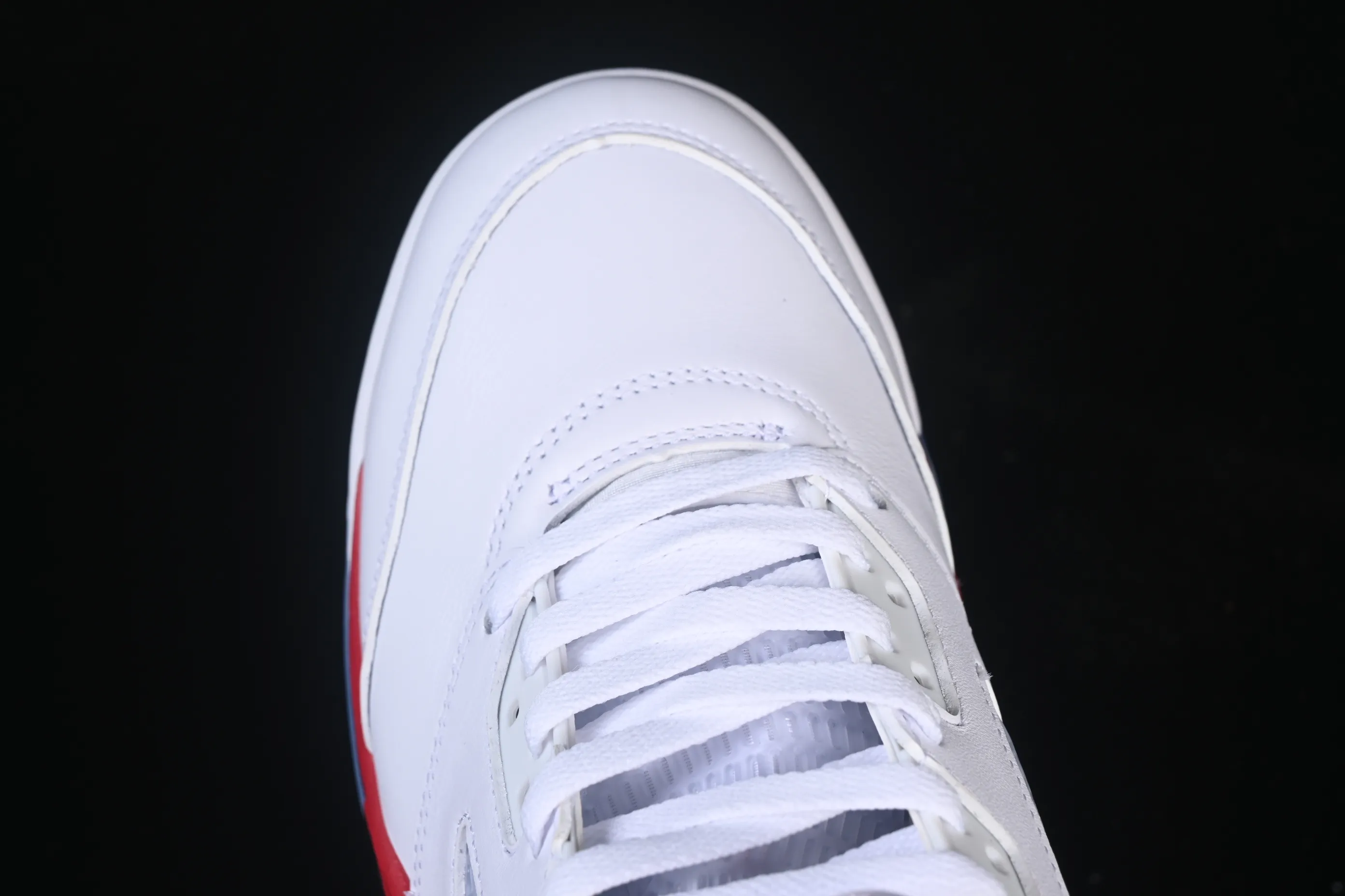 All categories Air Jordan Jordan series basketball shoes Air Jordan 5 GX foreign trade version Air Jordan 5 Retro "Fire Red Black Tongue" AJ5 Joe 5 Rukawa Maple Flame Red first layer basketball shoes HQ7978-101